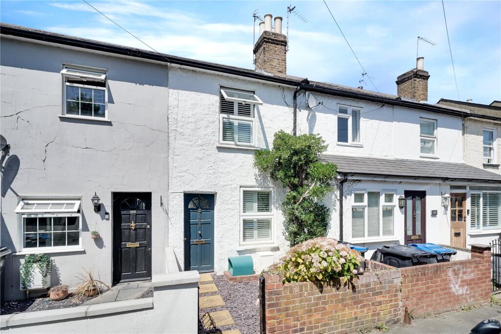 Main image of property: Bonner Hill Road, Kingston upon Thames, KT1