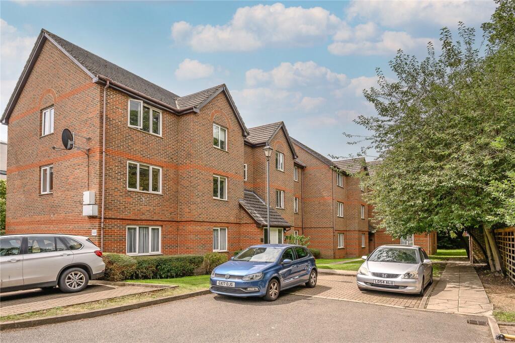 Main image of property: John Austin Close, Kingston upon Thames, KT2
