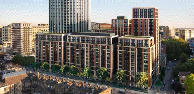 Main image of property: Edgware Road, London, W2