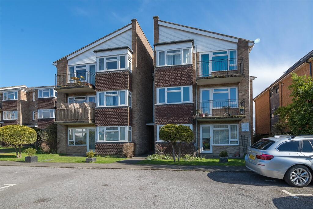 Main image of property: Galsworthy Road, Kingston upon Thames, KT2
