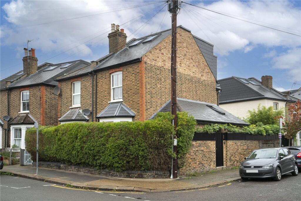 Main image of property: Somerset Road, Kingston upon Thames, KT1