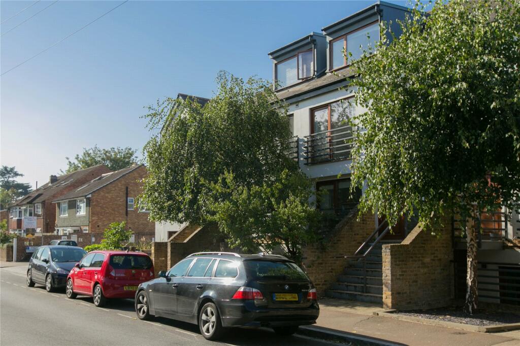 5 bedroom terraced house for sale in Third Cross Road, Twickenham, TW2