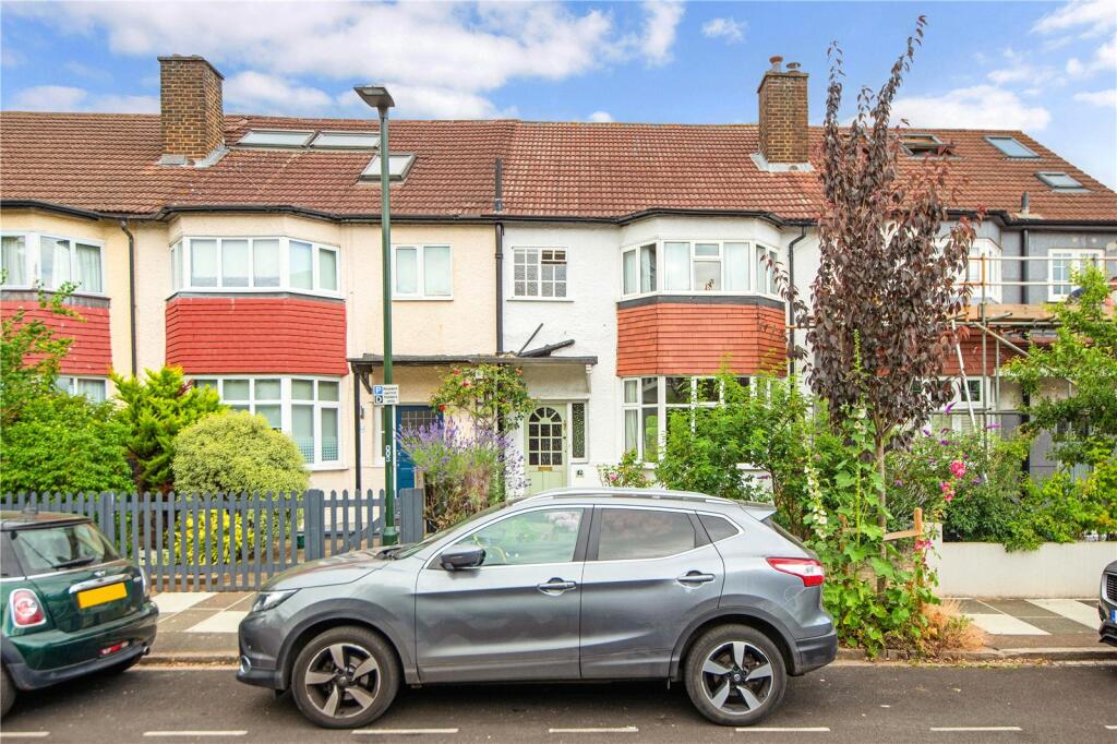 Main image of property: Cross Deep Gardens, Twickenham, TW1