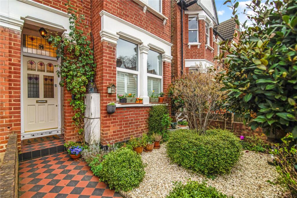 Main image of property: Grove Avenue, Twickenham, UK, TW1