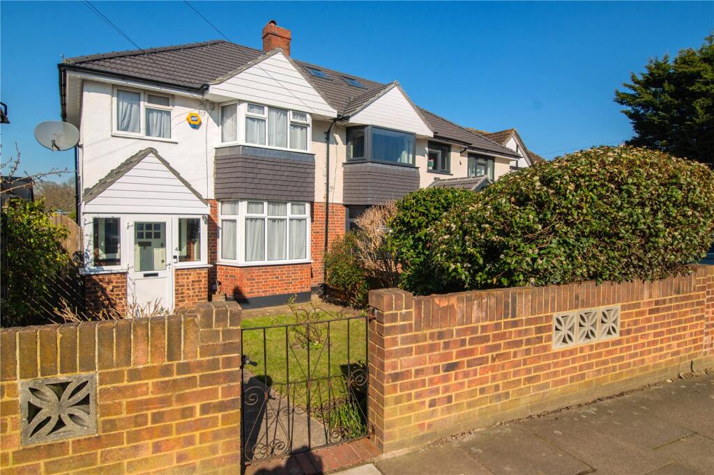 Main image of property: Willow Way, Twickenham, TW2