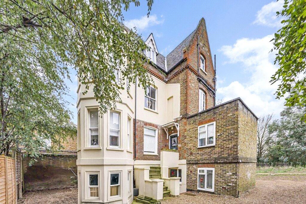 Main image of property: Hampton Road, Twickenham, TW2