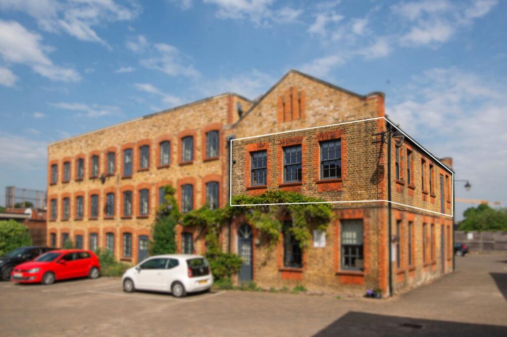 Main image of property: Athelstan Place, Twickenham, TW2