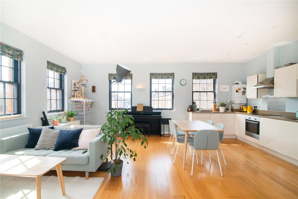 Main image of property: Athelstan Place, Twickenham, TW2