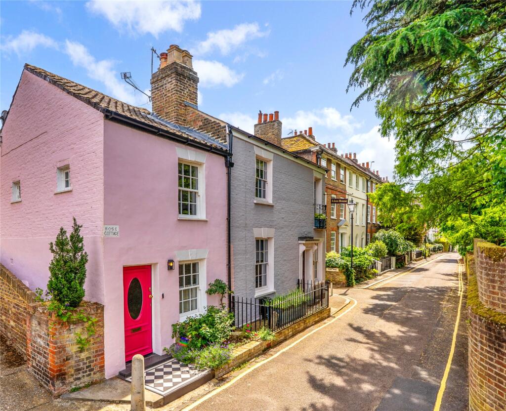 Main image of property: Sion Road, Twickenham, TW1