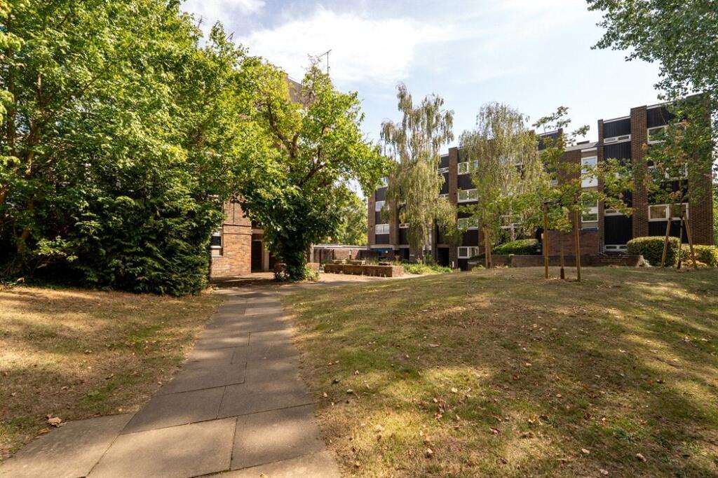 Main image of property: Wellesley Road, Strawberry Hill, Twickenham, TW2