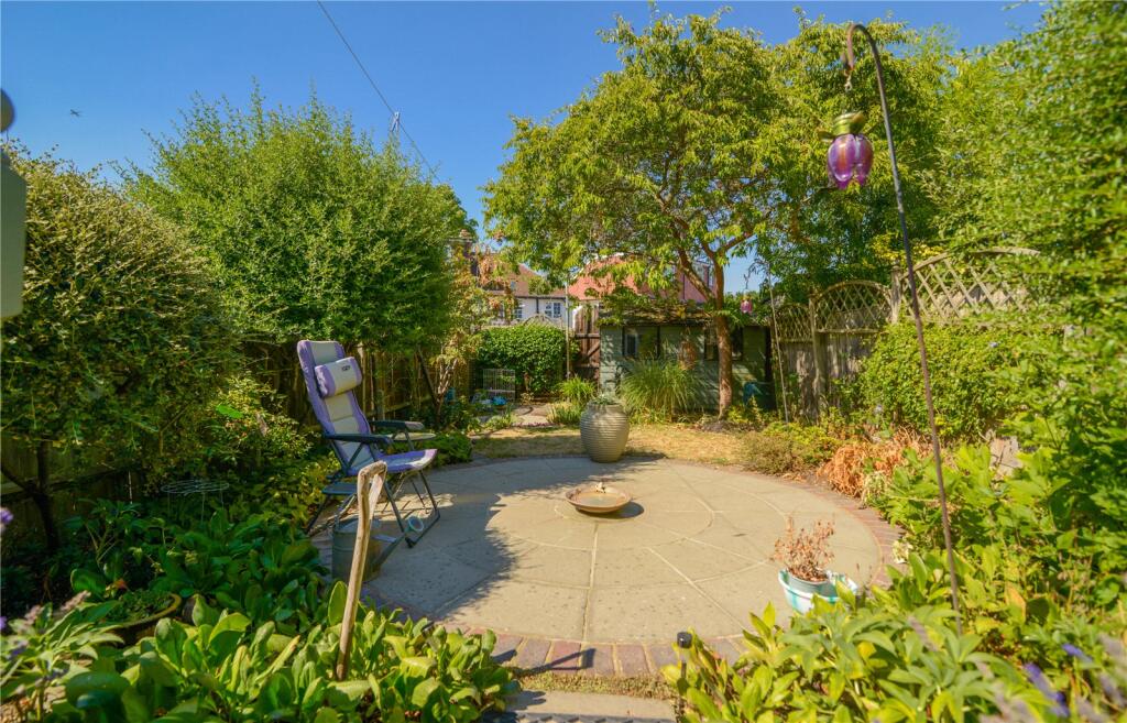 Main image of property: Lisbon Avenue, Twickenham, TW2