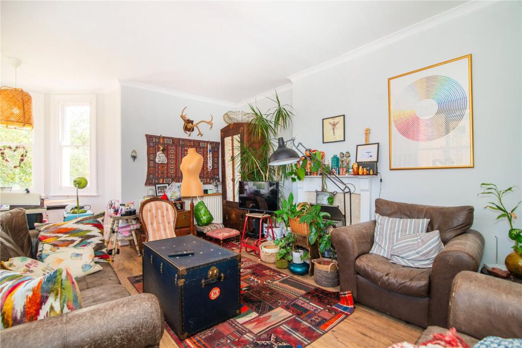 Main image of property: Hampton Road, Twickenham, TW2