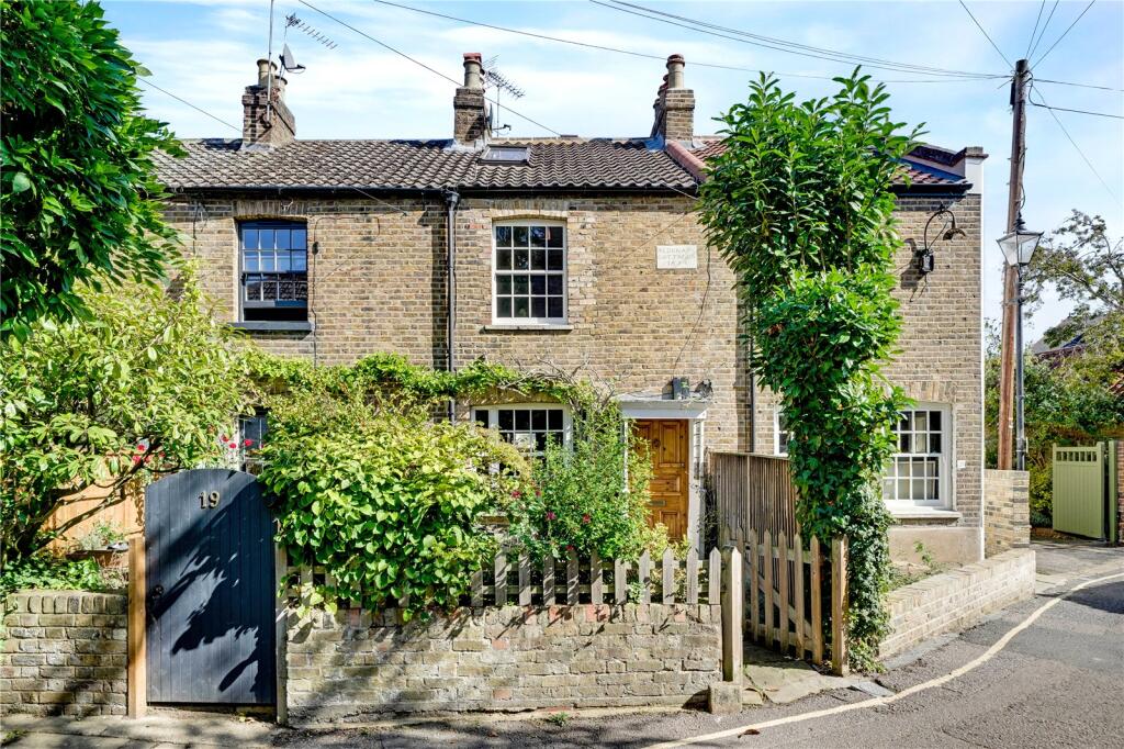 Main image of property: Ferry Road, Twickenham, TW1
