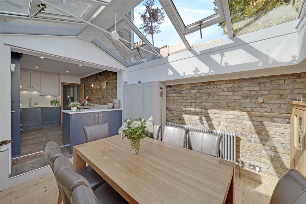 Main image of property: Ferry Road, Twickenham, TW1