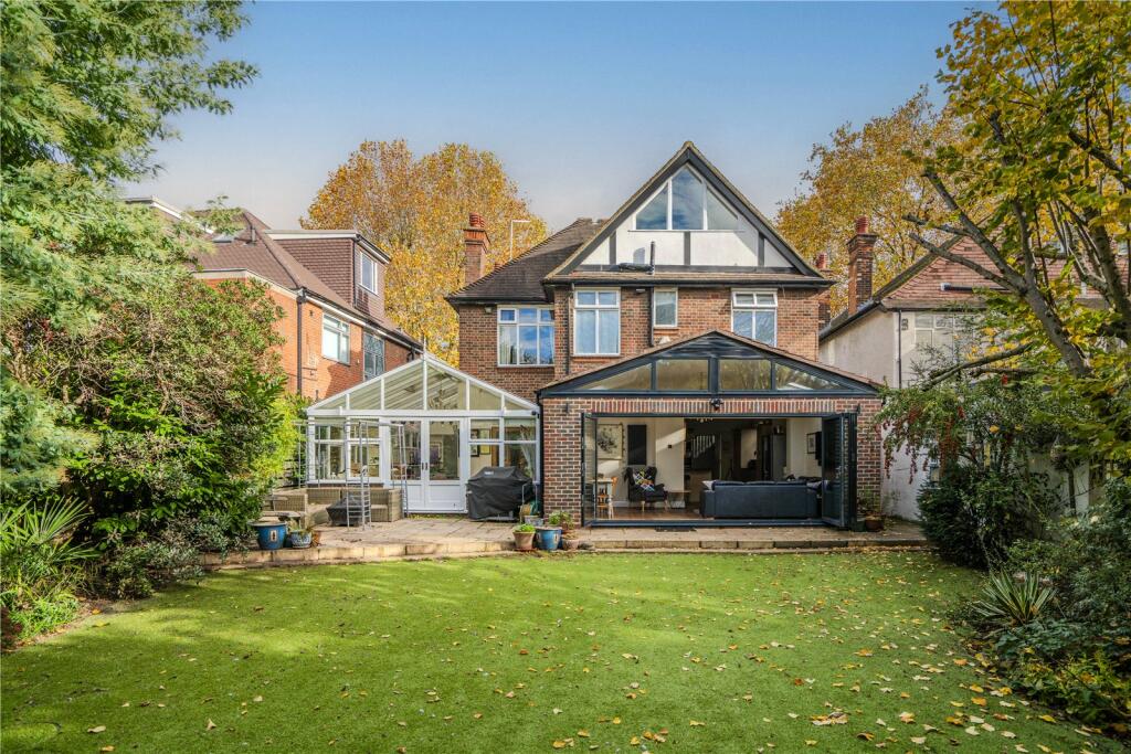 Main image of property: Cole Park Road, Twickenham, TW1