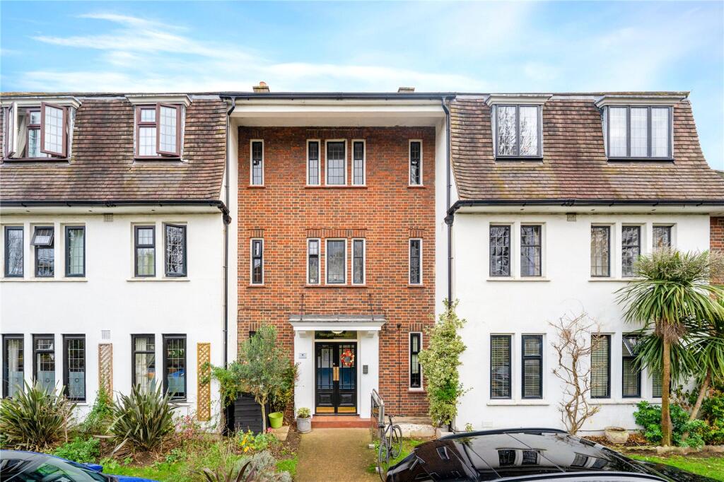 Main image of property: Tower Road, Twickenham, TW1