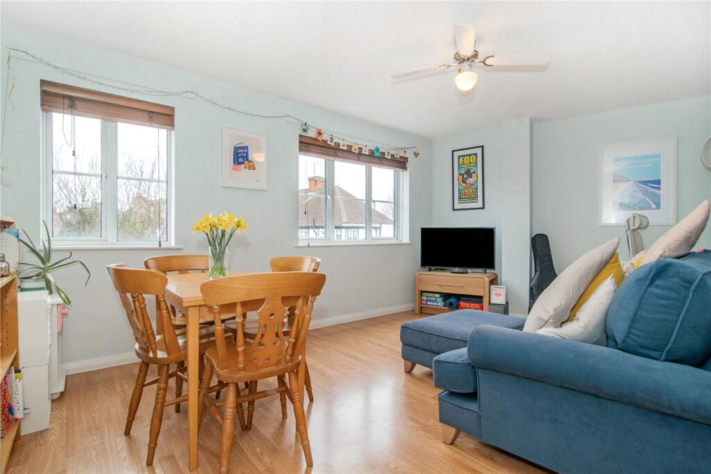 Main image of property: Heath Road, Twickenham, TW1