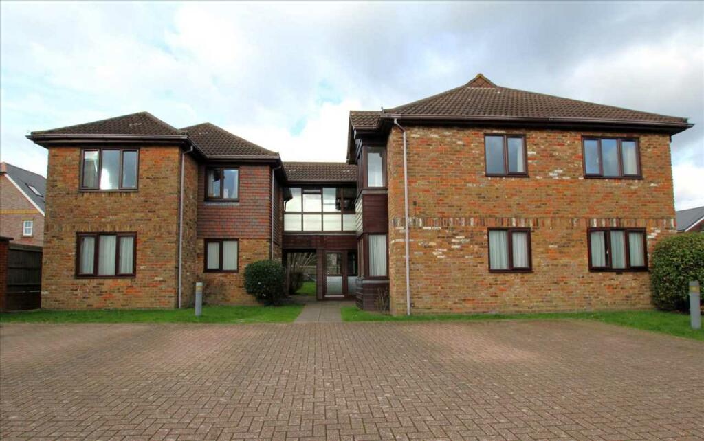 Main image of property: Cherry Court, 29 Brighton Road, Horsham