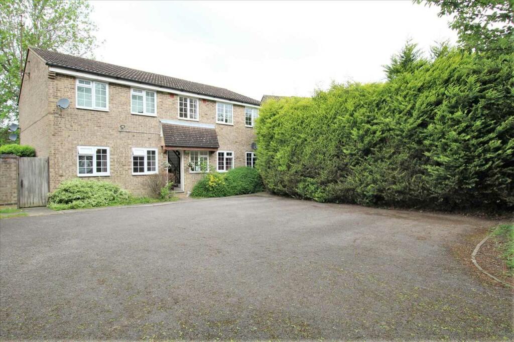 Main image of property: The Copse, Southwater, Horsham