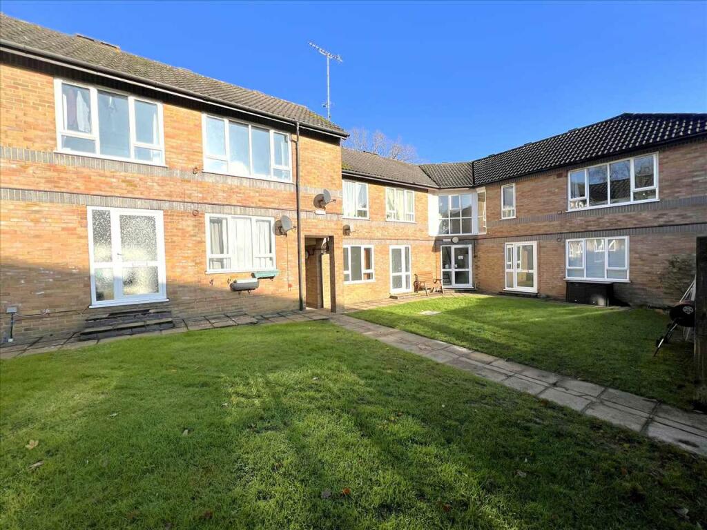 Main image of property: Ghyll Court, Station Road, Horsham