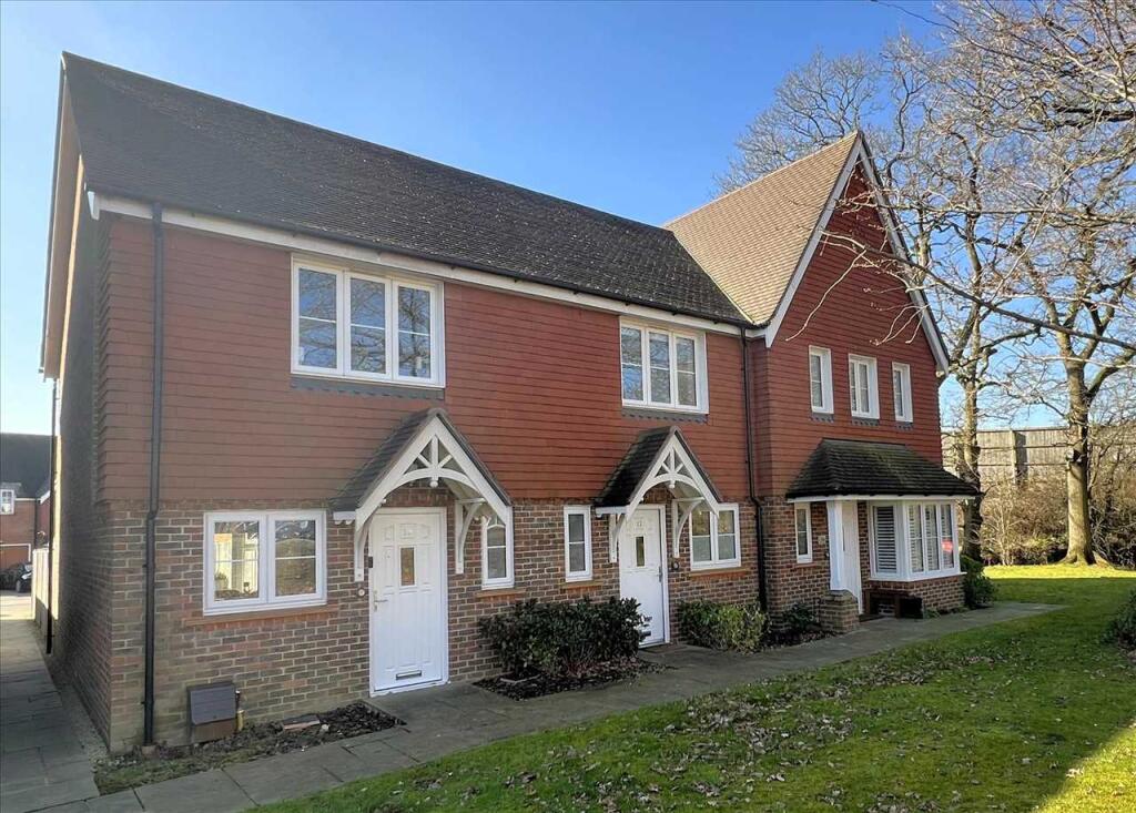 Main image of property: Arundale Walk, Horsham