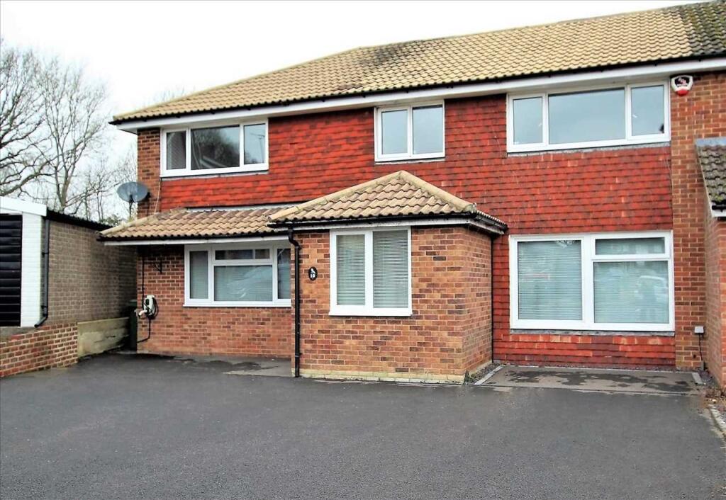 Main image of property: Wealdon Close, Southwater, Horsham