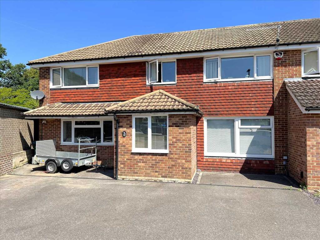 Main image of property: Wealdon Close, Southwater, Horsham