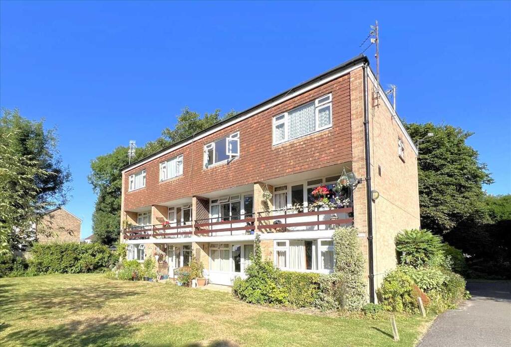 Main image of property: Mulberry Close, Horsham