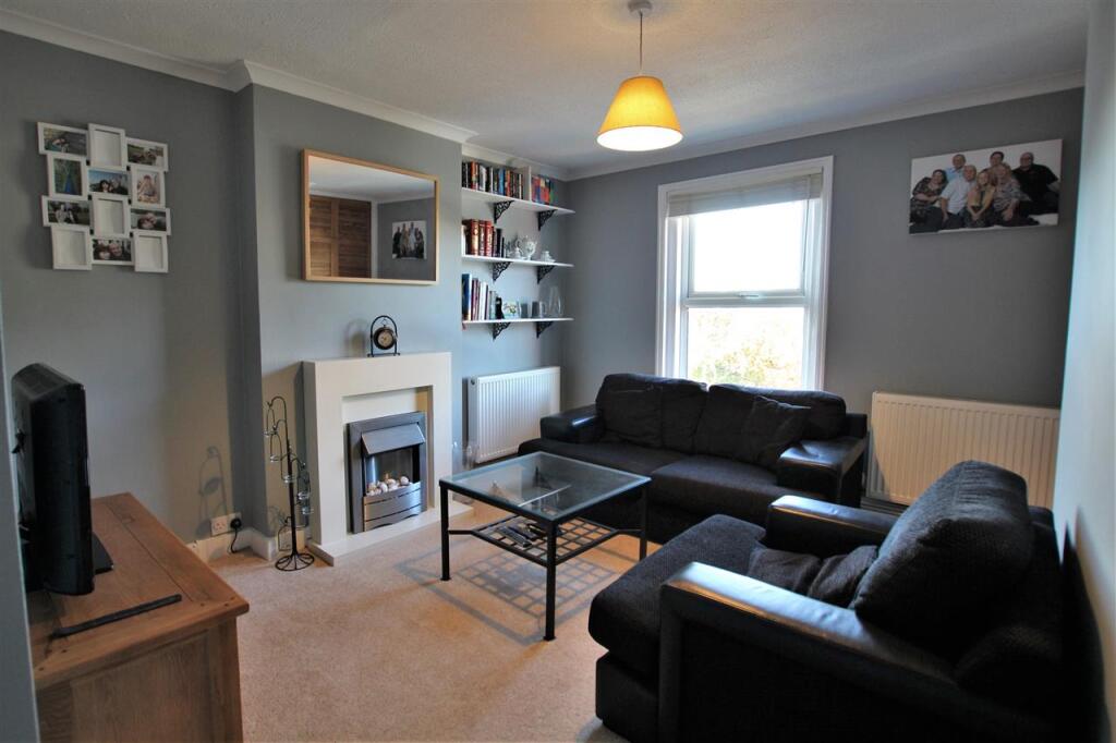 Main image of property: Barrington Road, Horsham