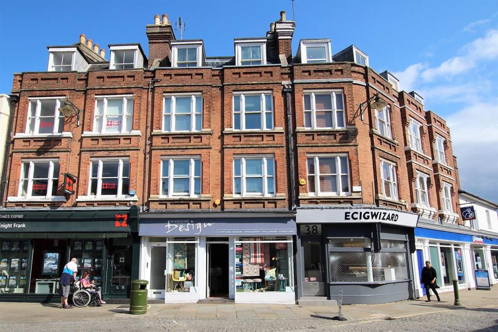 Main image of property: Carfax, Horsham