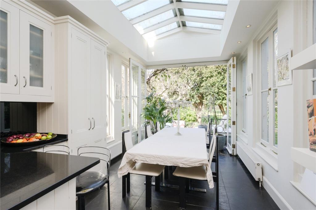 6 bedroom detached house for sale in The Avenue, Twickenham, TW1