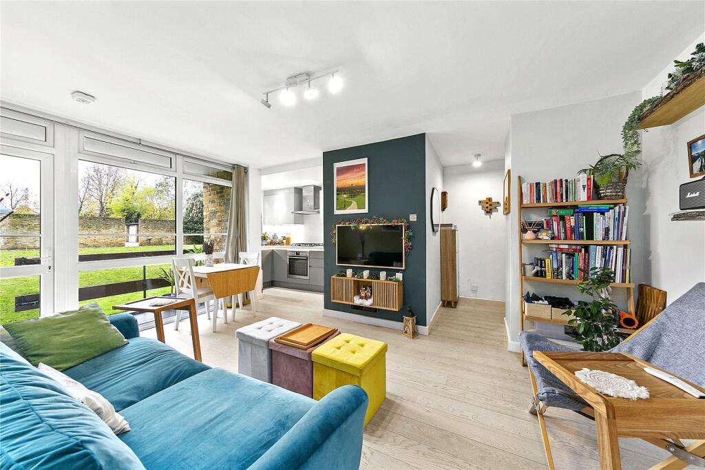 Main image of property: Arlington Road, Twickenham, TW1