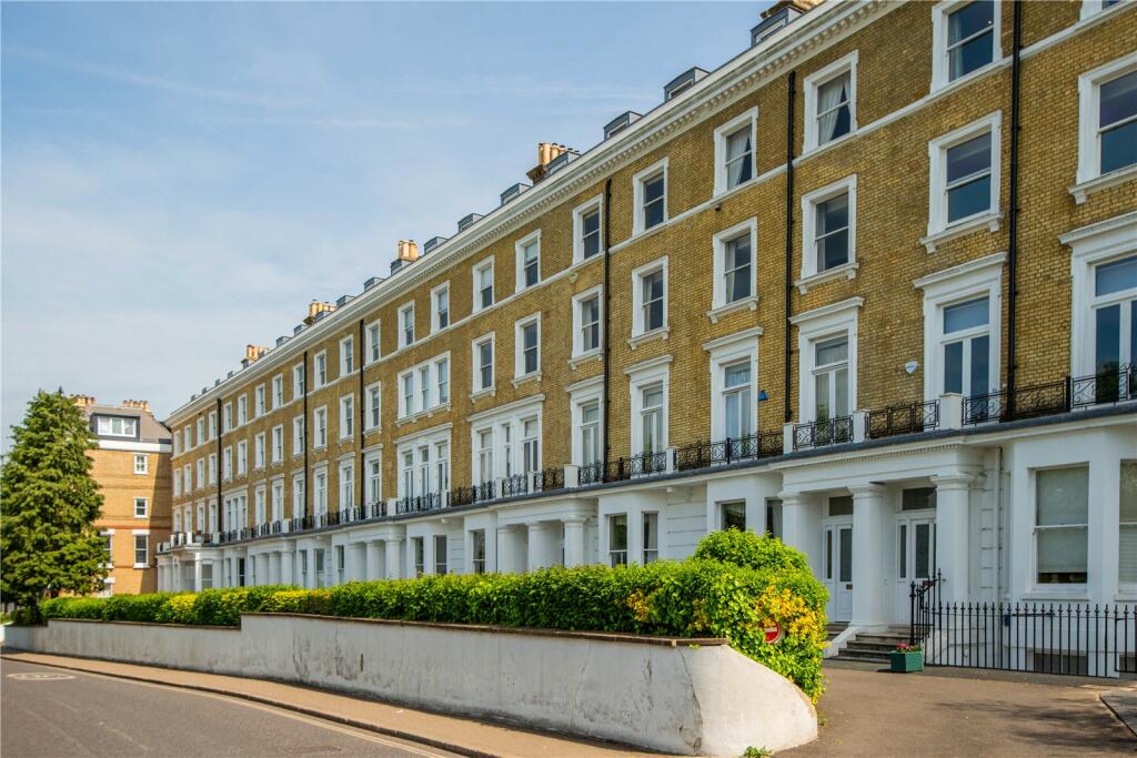 Main image of property: Richmond Hill, Richmond, TW10