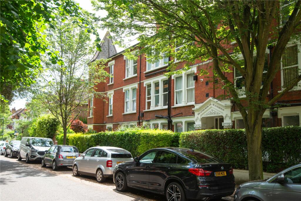 Main image of property: Cambridge Road, Twickenham, TW1