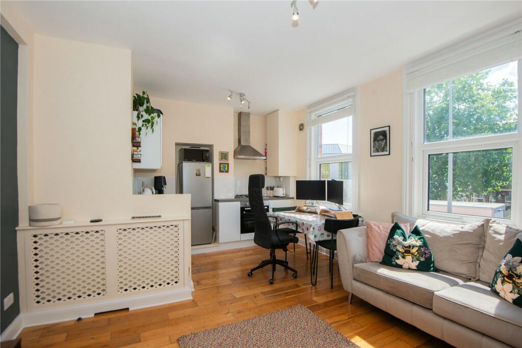 Main image of property: Lower Mortlake Road, Richmond, TW9