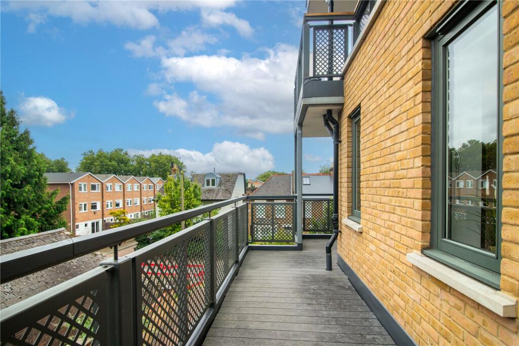 Main image of property: Spring Grove, London, W4