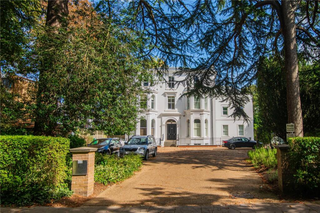 Main image of property: Cambridge Park, Twickenham, TW1