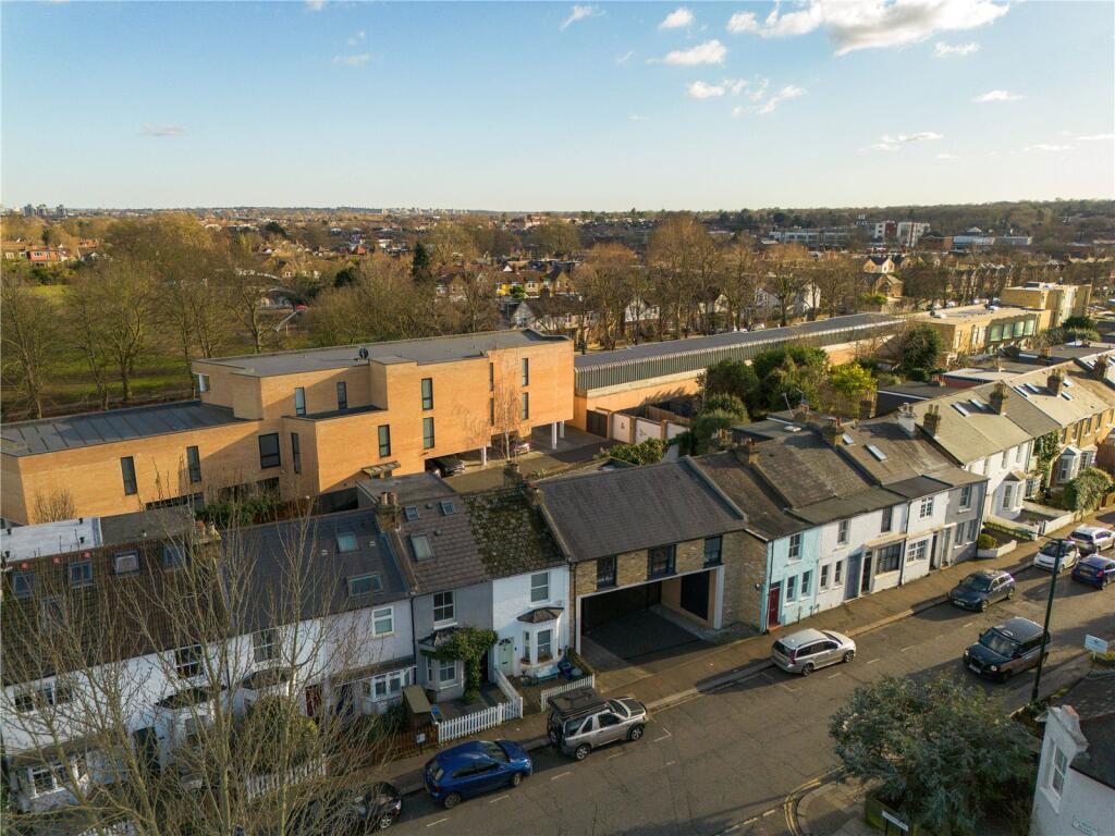Main image of property: Sandycombe Road, Richmond, TW9
