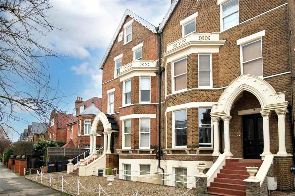 Main image of property: Kew Gardens Road, Richmond, TW9