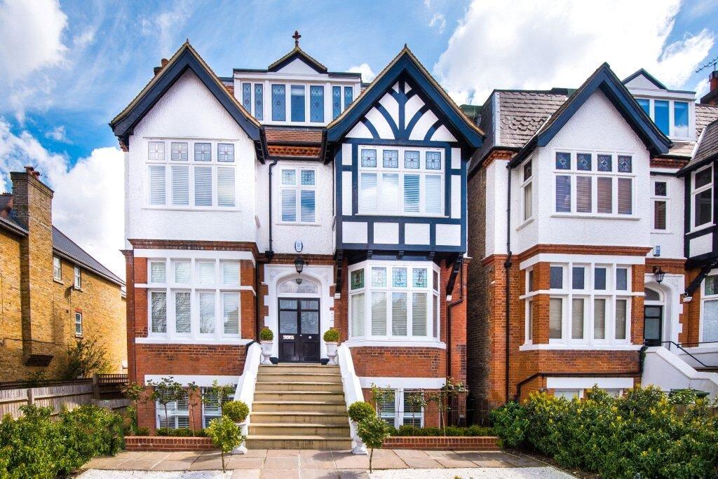 Main image of property: Kings Road, Richmond, TW10