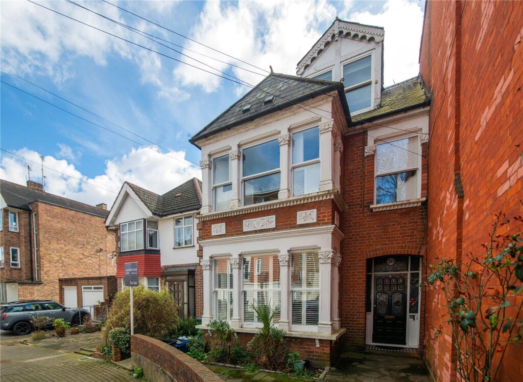 Main image of property: Denton Road, Twickenham, TW1