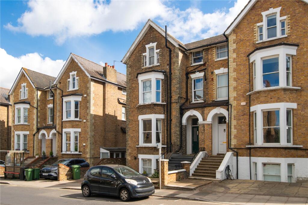 Main image of property: Church Road, Richmond, TW10