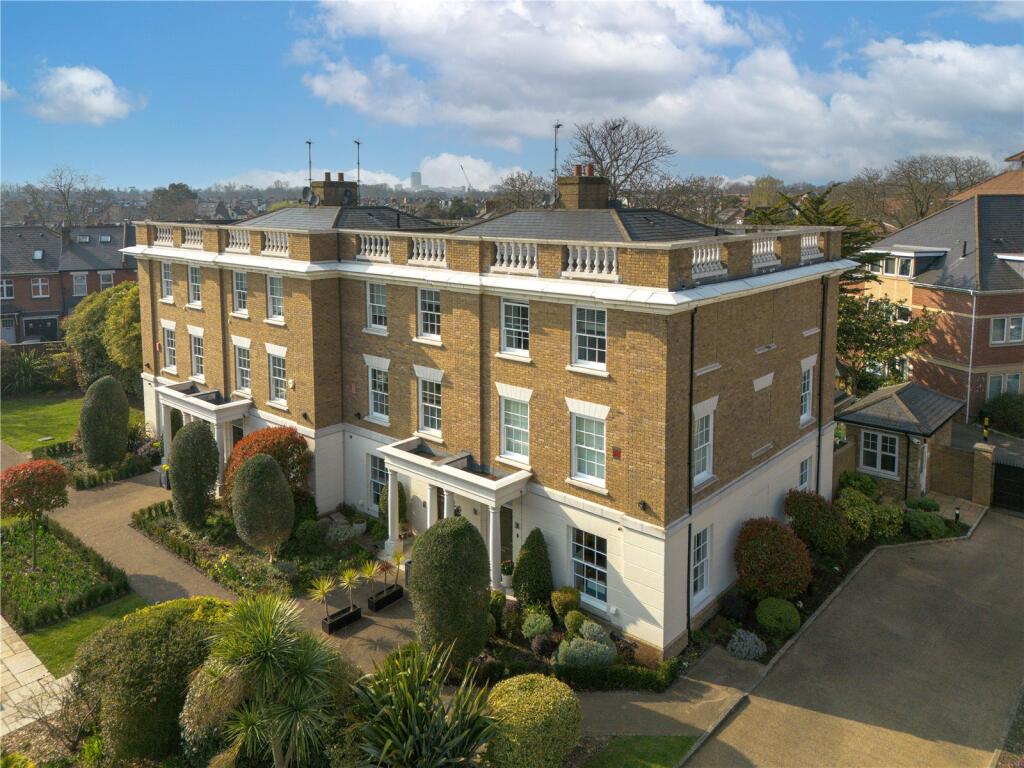 Main image of property: Corsellis Square, Twickenham, TW1