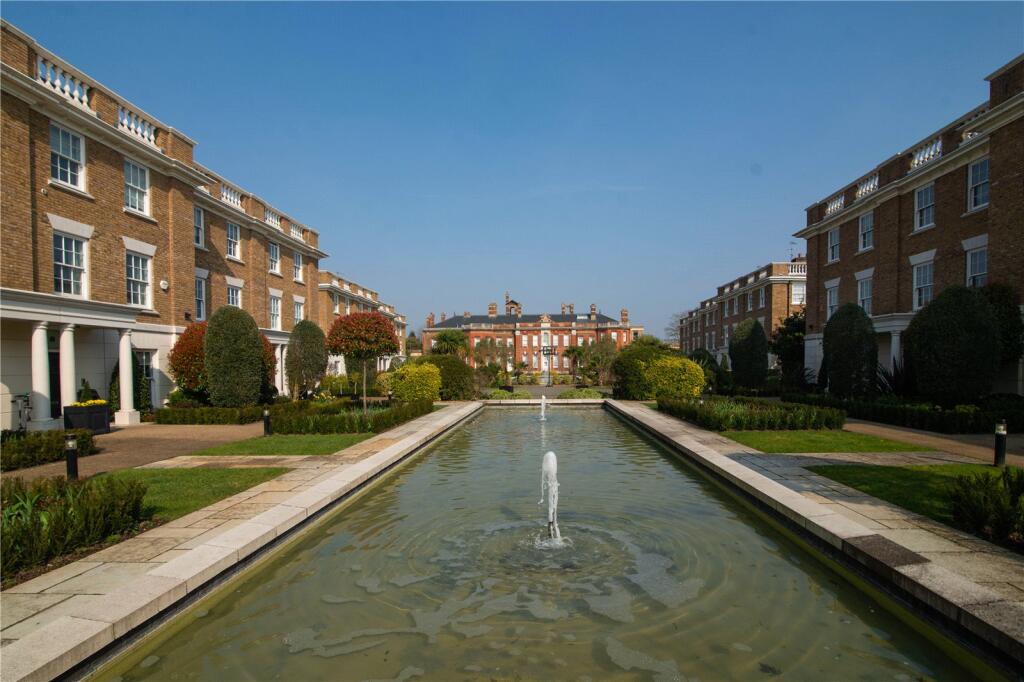 Main image of property: Corsellis Square, Twickenham, TW1