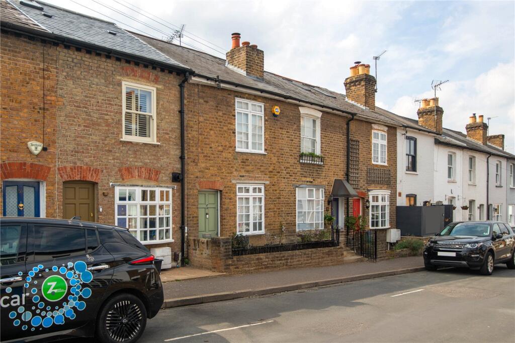 Main image of property: Albert Road, Richmond, TW10