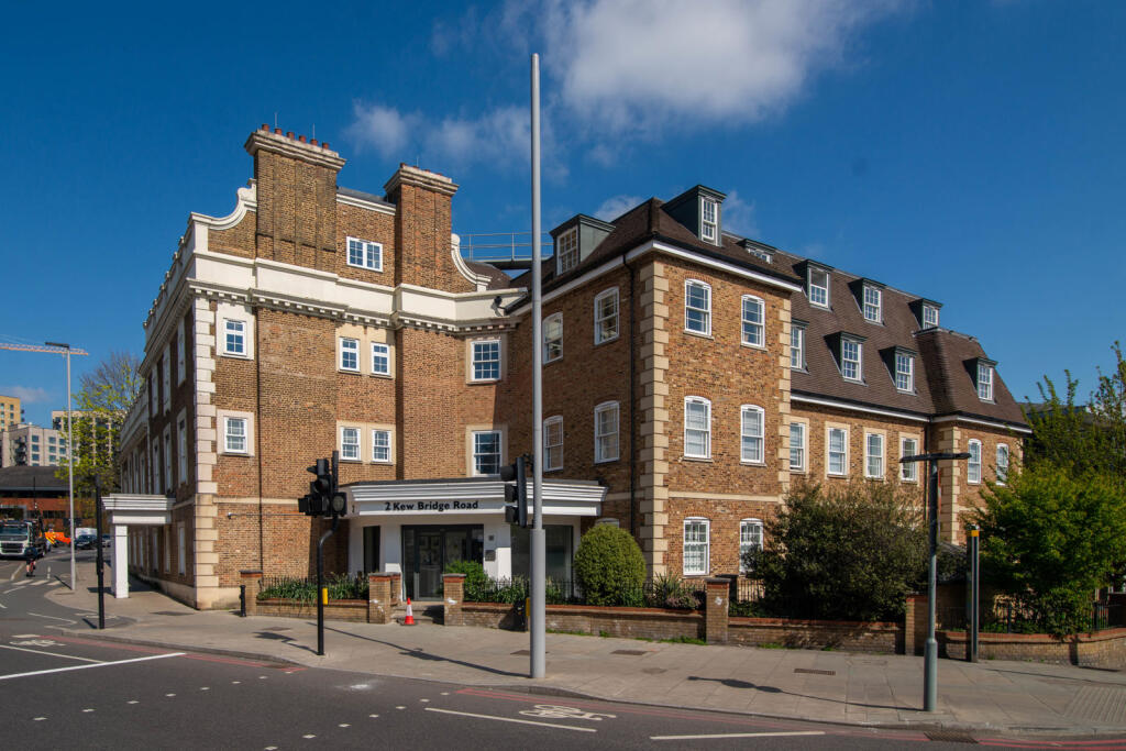Main image of property: Kew Bridge Road, Brentford, TW8