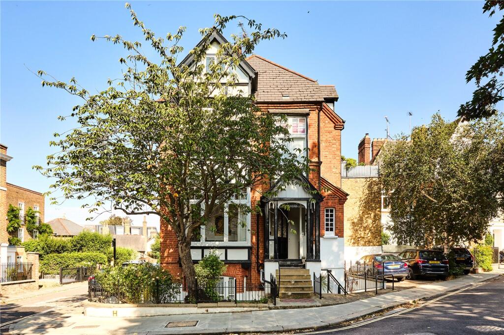 Main image of property: The Hermitage, Richmond, TW10