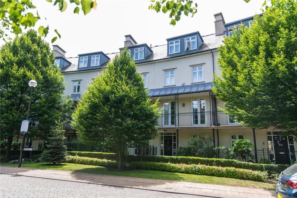 Main image of property: Melliss Avenue, Richmond, TW9