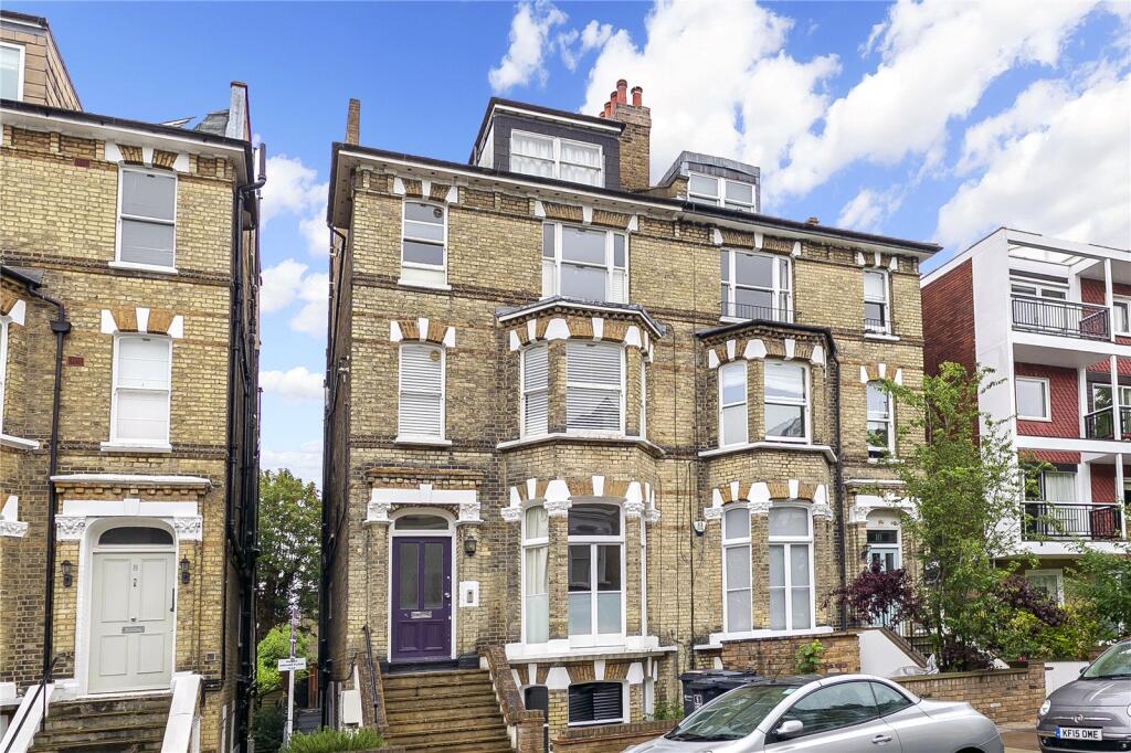 Main image of property: Cardigan Road, Richmond, TW10
