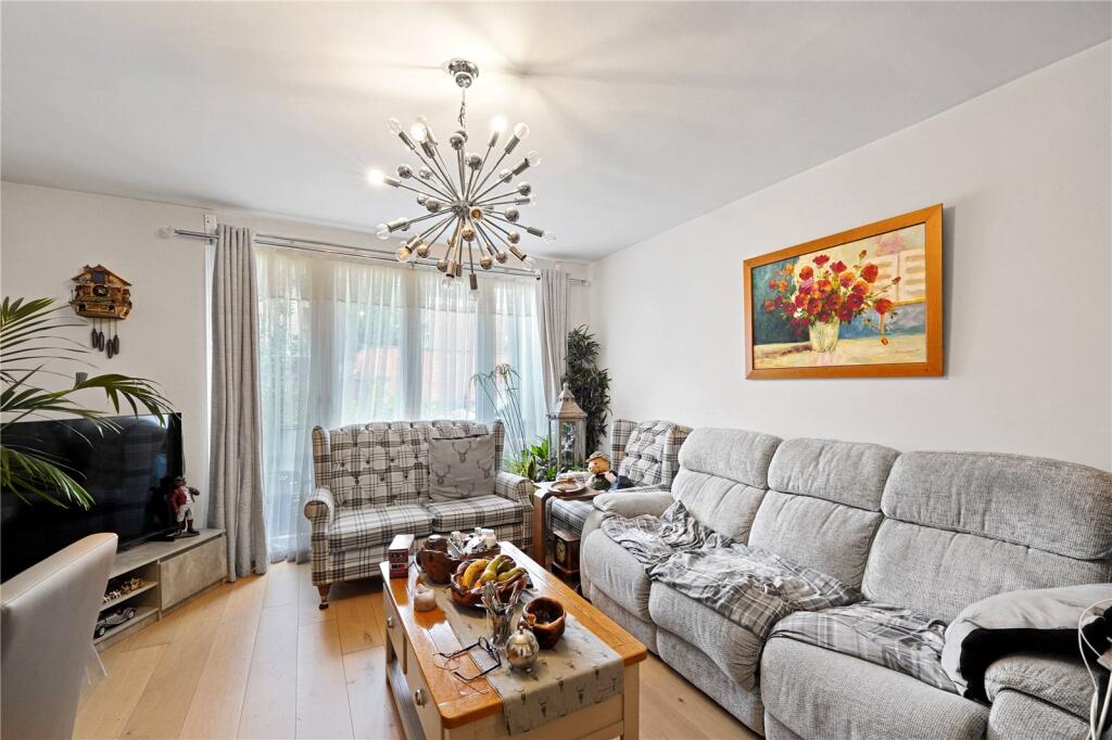 Main image of property: Spring Grove Road, Richmond, TW10